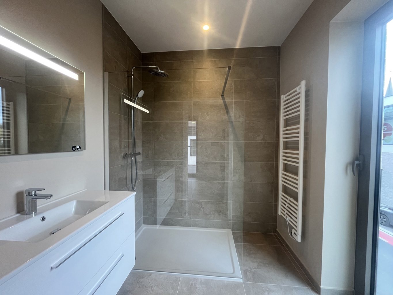 Appartement te huur in Nazareth-De Pinte met 2 slaapkamers - foto 2