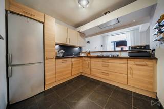 Appartement te koop in Hannuit