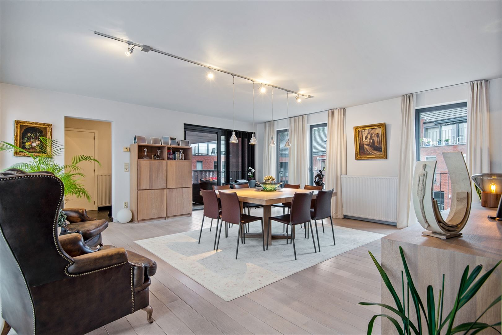 Apartment for sale in Lier with 2 bedrooms - photo 4