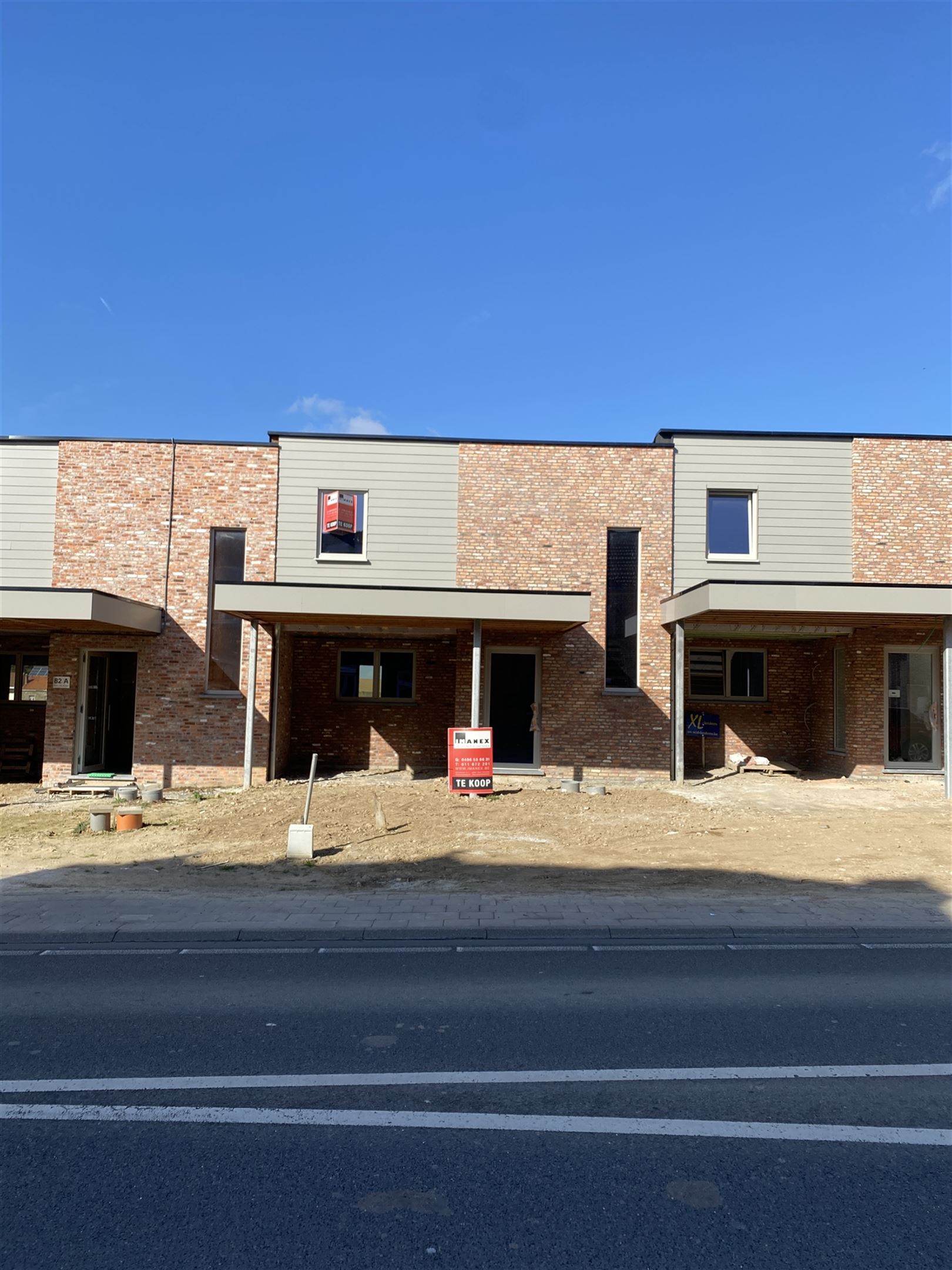 Maison à vendre à Gingelom avec 3 chambres - photo 1