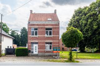 House for sale in Olen