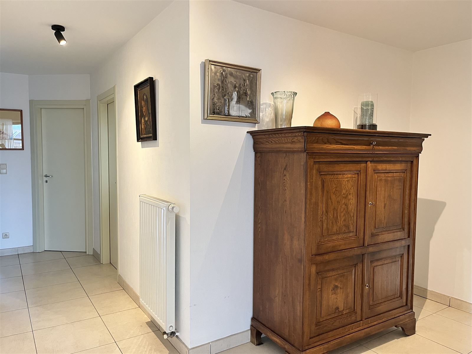 Hoekappartement - foto 2