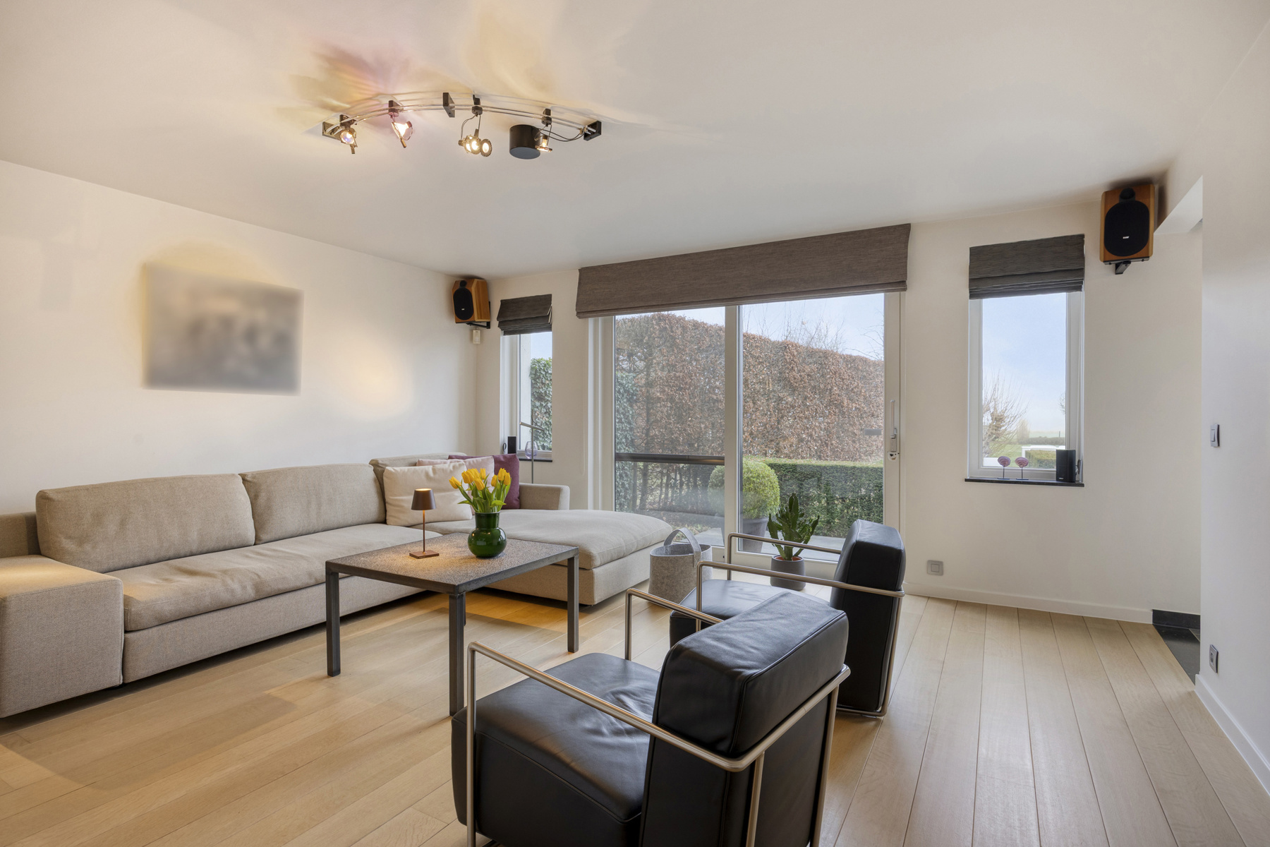 Exclusief karakterpand met prachtig open zicht - foto 5