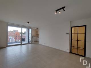 Appartement à louer à Ypres