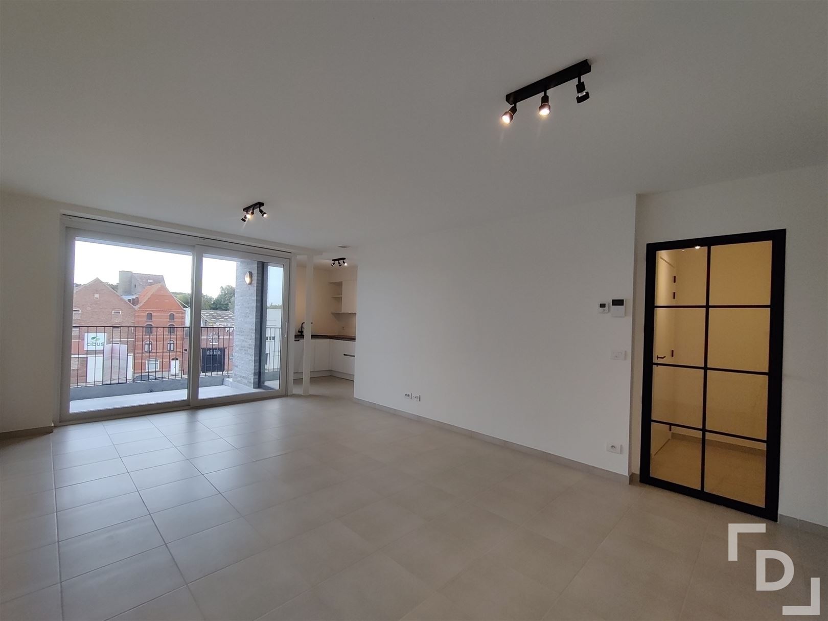 Apartment for rent in Ypres with 2 bedrooms - photo 1