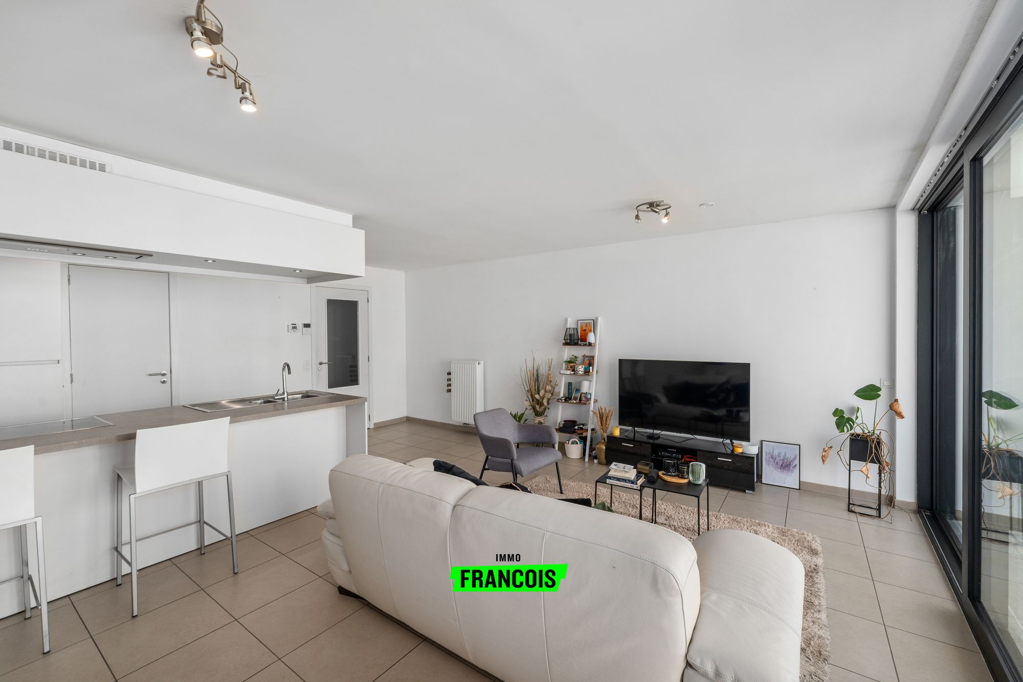Apartment for sale in Blankenberge with 2 bedrooms - photo 3