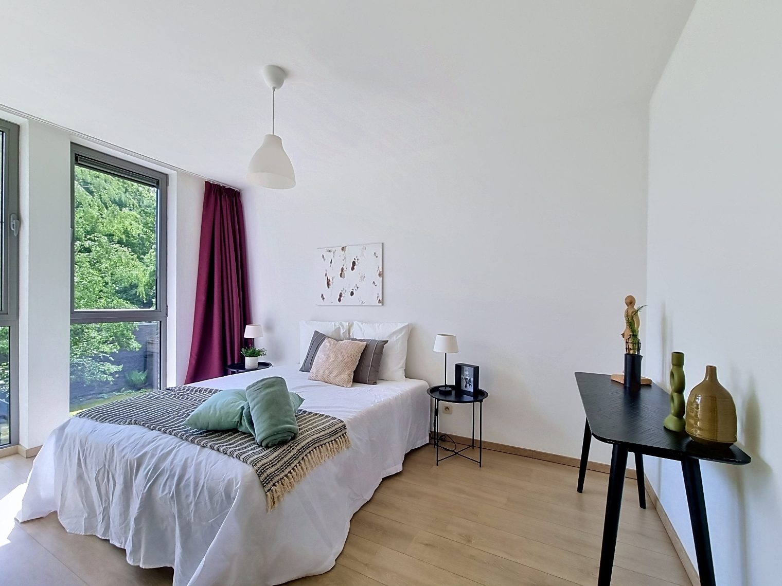 Appartement te koop in Mortsel met 2 slaapkamers - foto 5