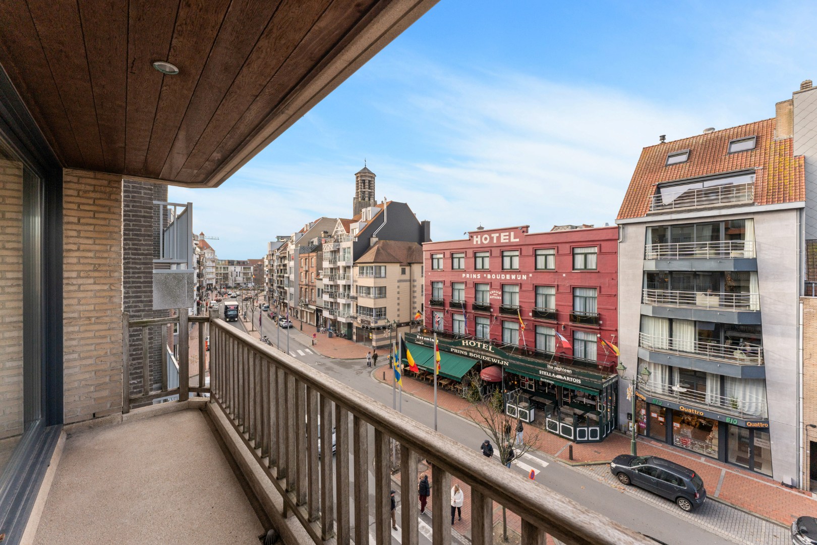 Instapklaar appartement met 2 slaapkamers te koop - foto 3