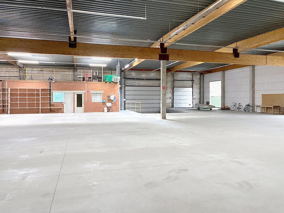 Bedrijfsgebouw te huur in Kortrijk - foto 5