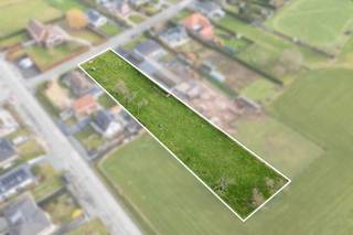 Contactez Pieter Cardoen au 0475 36 12 52 ou à l'adresse pieter@cornelis-goeman.beSitué à Schendelbeke, une commune de Grammont- Terrain à bâtir (tel...