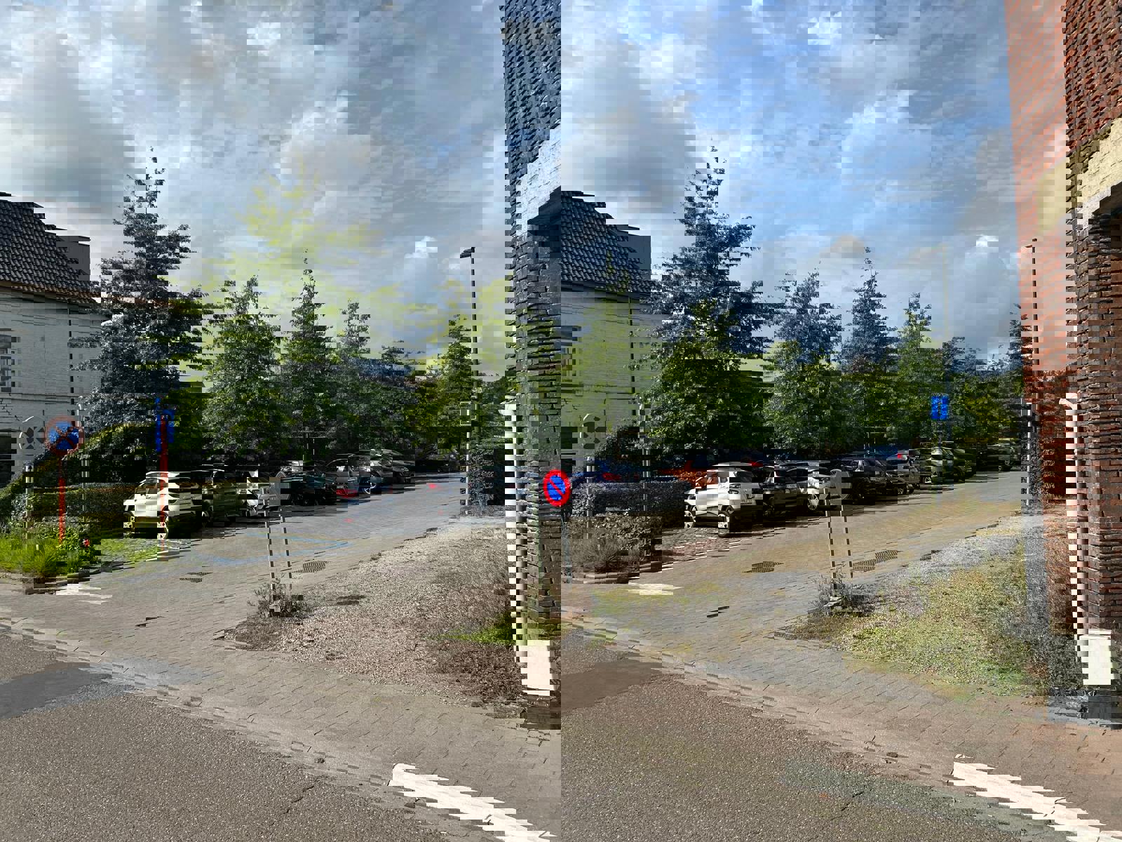 Centraal magazijn / projectgrond - foto 2