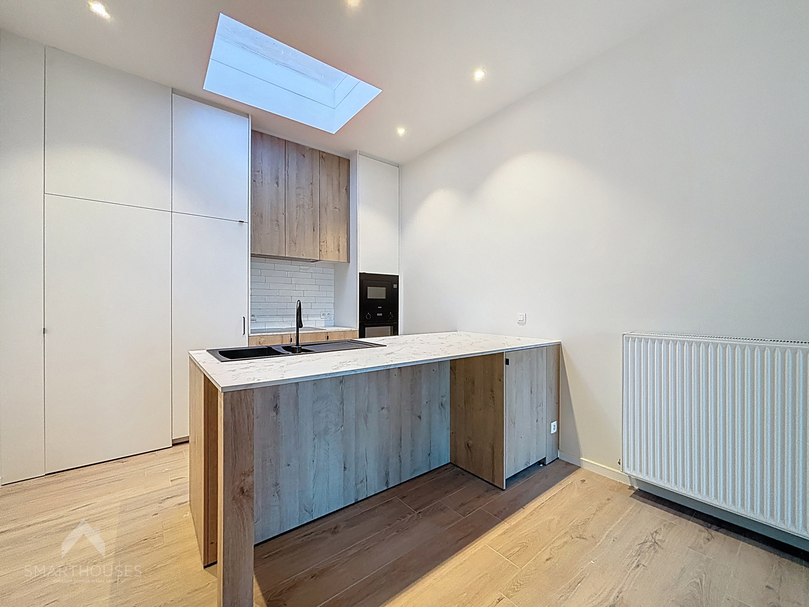 Volledig gerenoveerde woning met 3 slaapkamers - foto 5