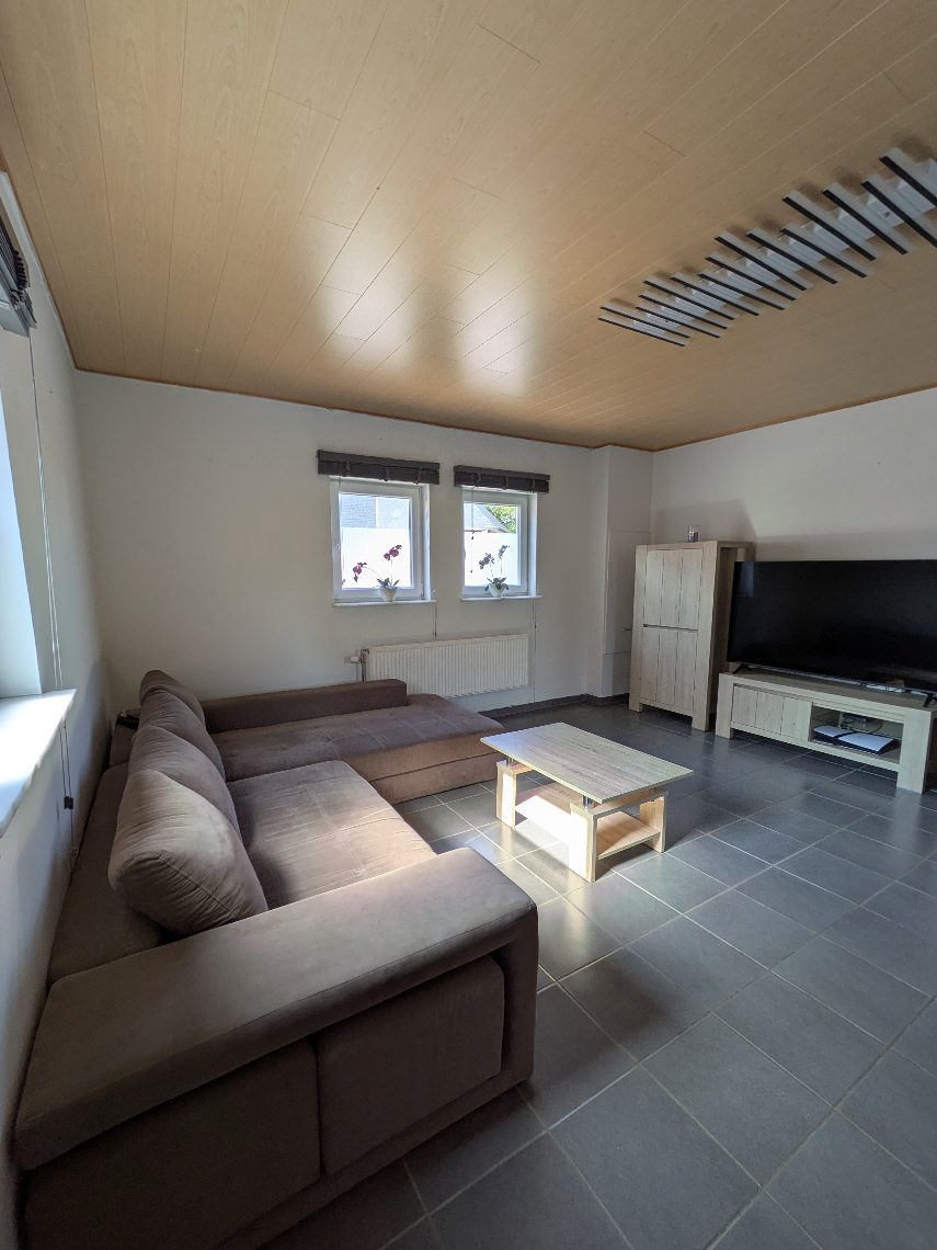 Huis te koop in Werchter met 3 slaapkamers - foto 3