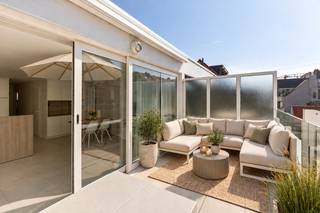 Apartment for sale in Knokke-Heist