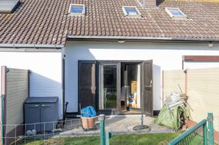 House for sale in Middelkerke