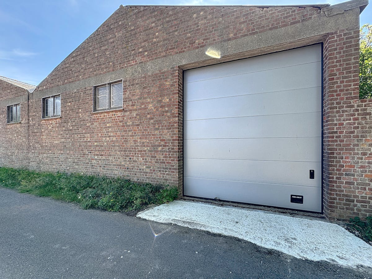 À louer : Entrepôt spacieux (1 390 m²) à Nieuport - photo 5