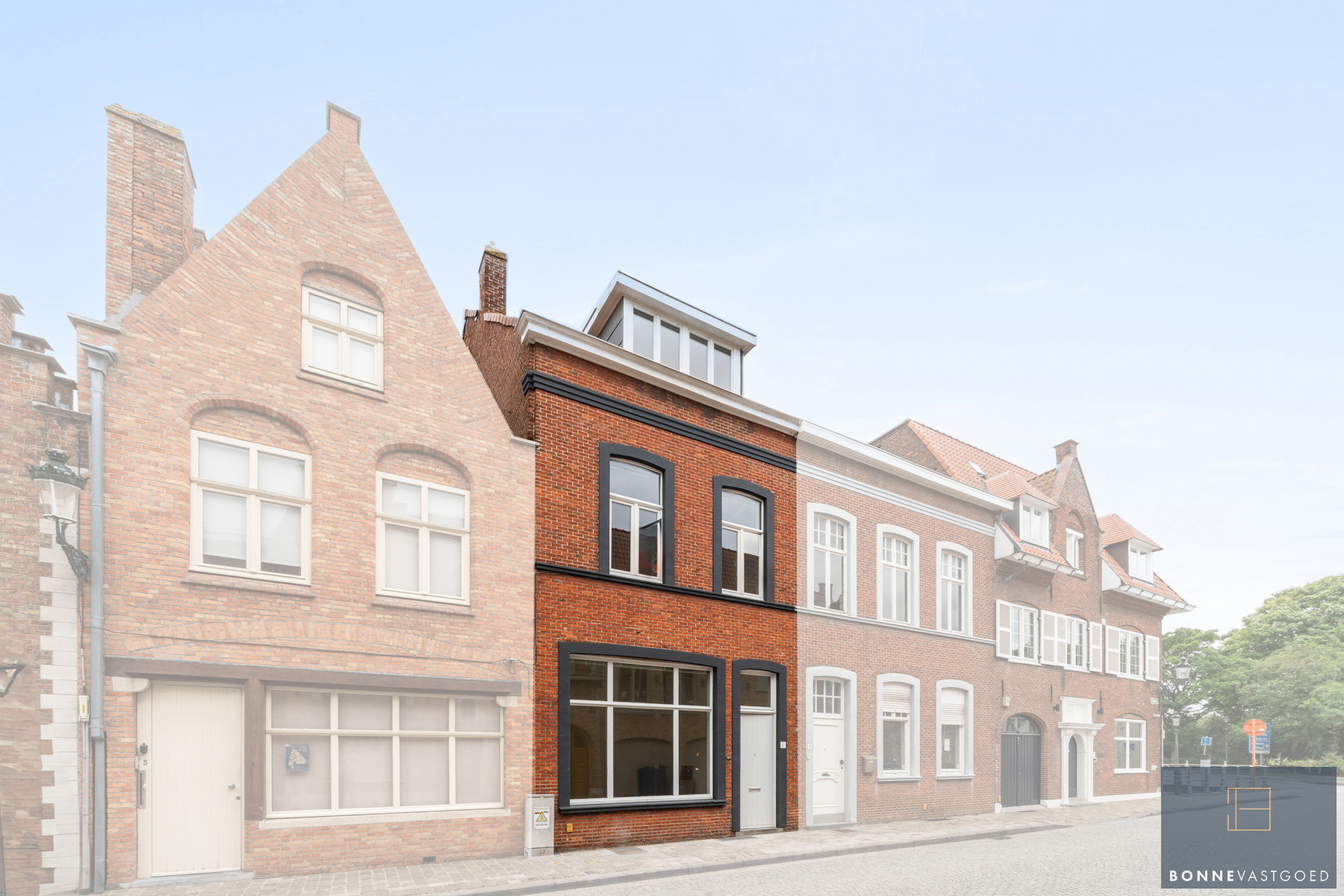 House for sale in Bruges with 3 bedrooms - photo 4