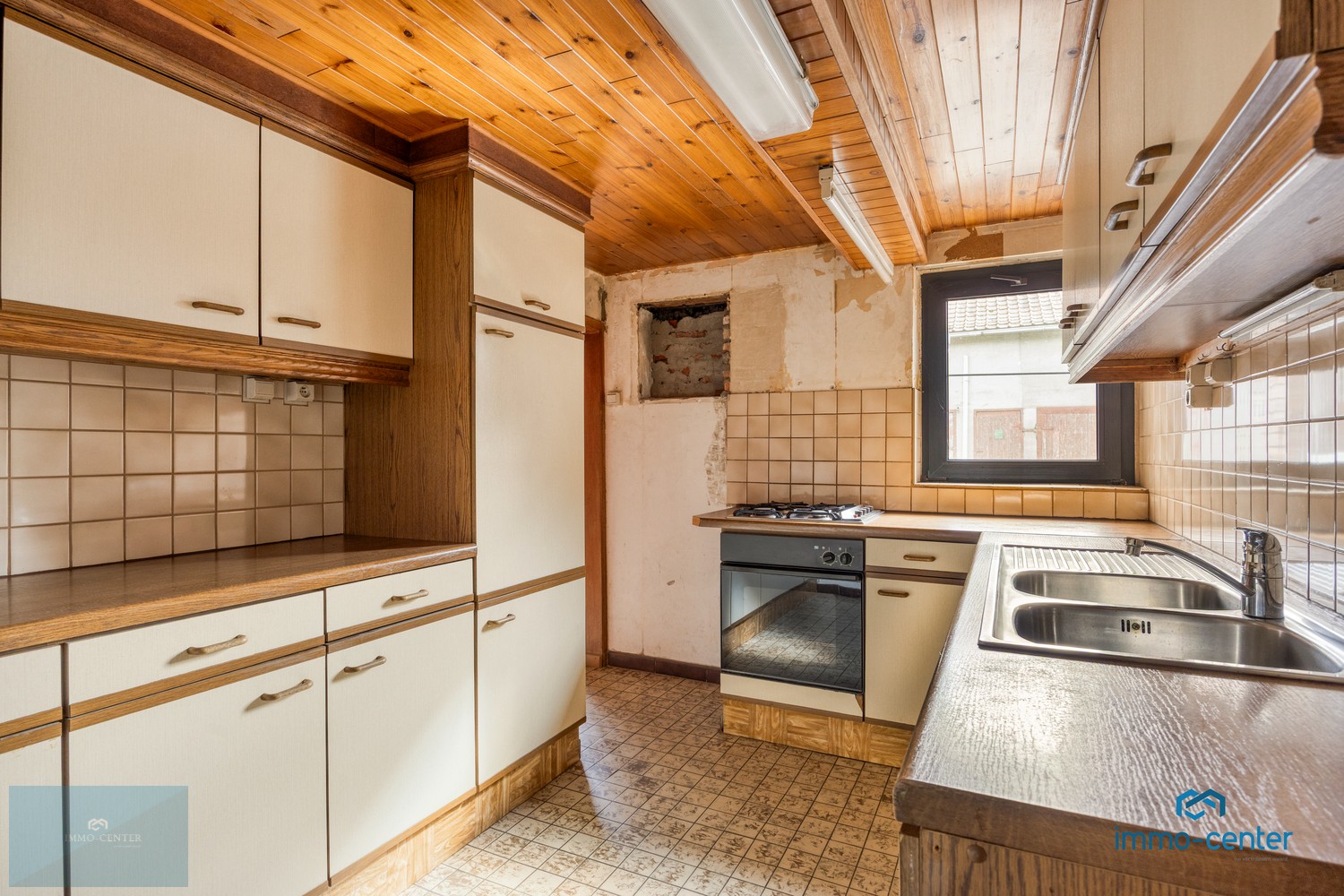 Landelijke charme en ruimte om te renoveren op 990 m² - foto 5