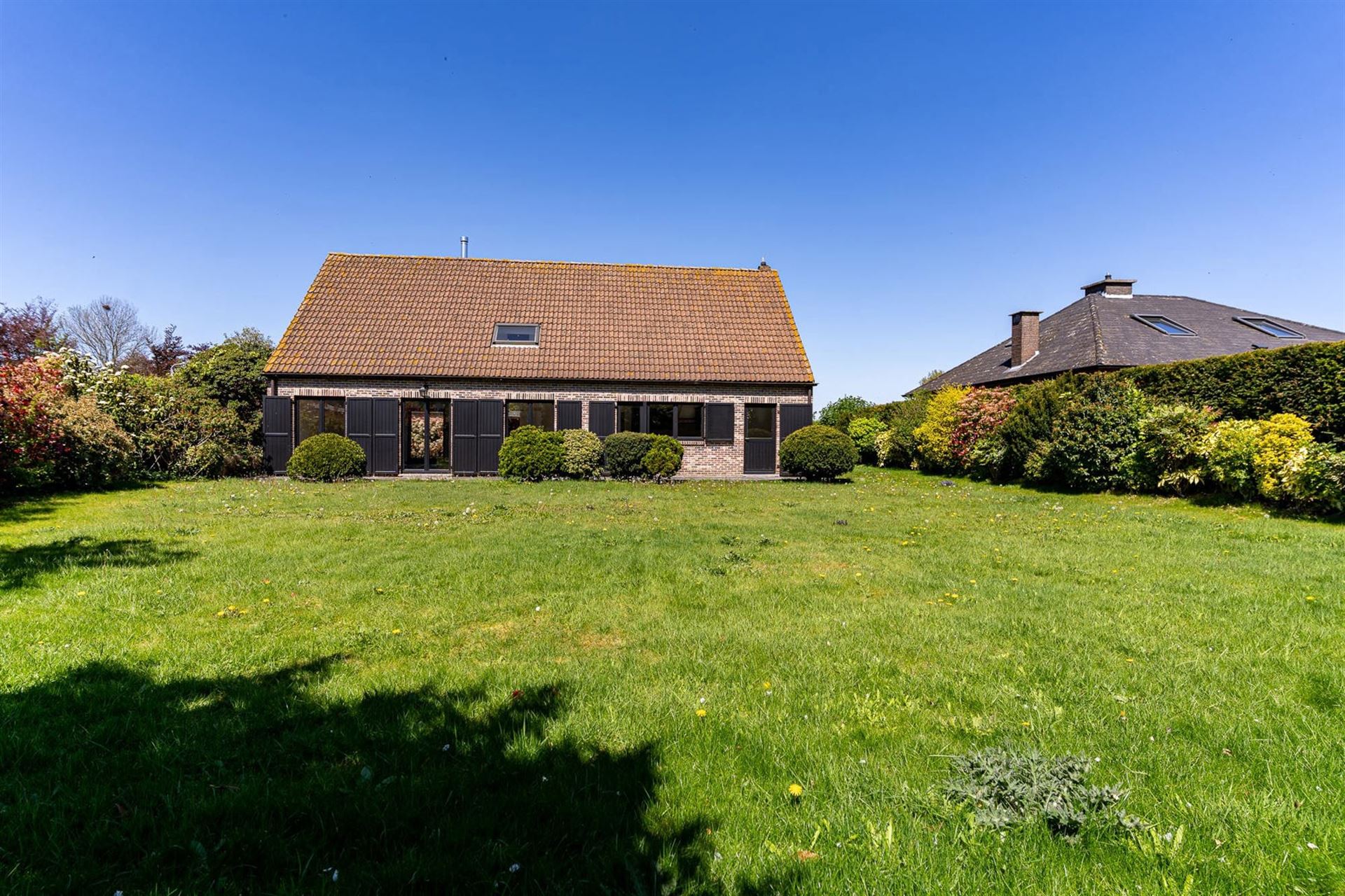 276 m² wooncomfort op 1.025 m² in hartje Melsele - foto 4