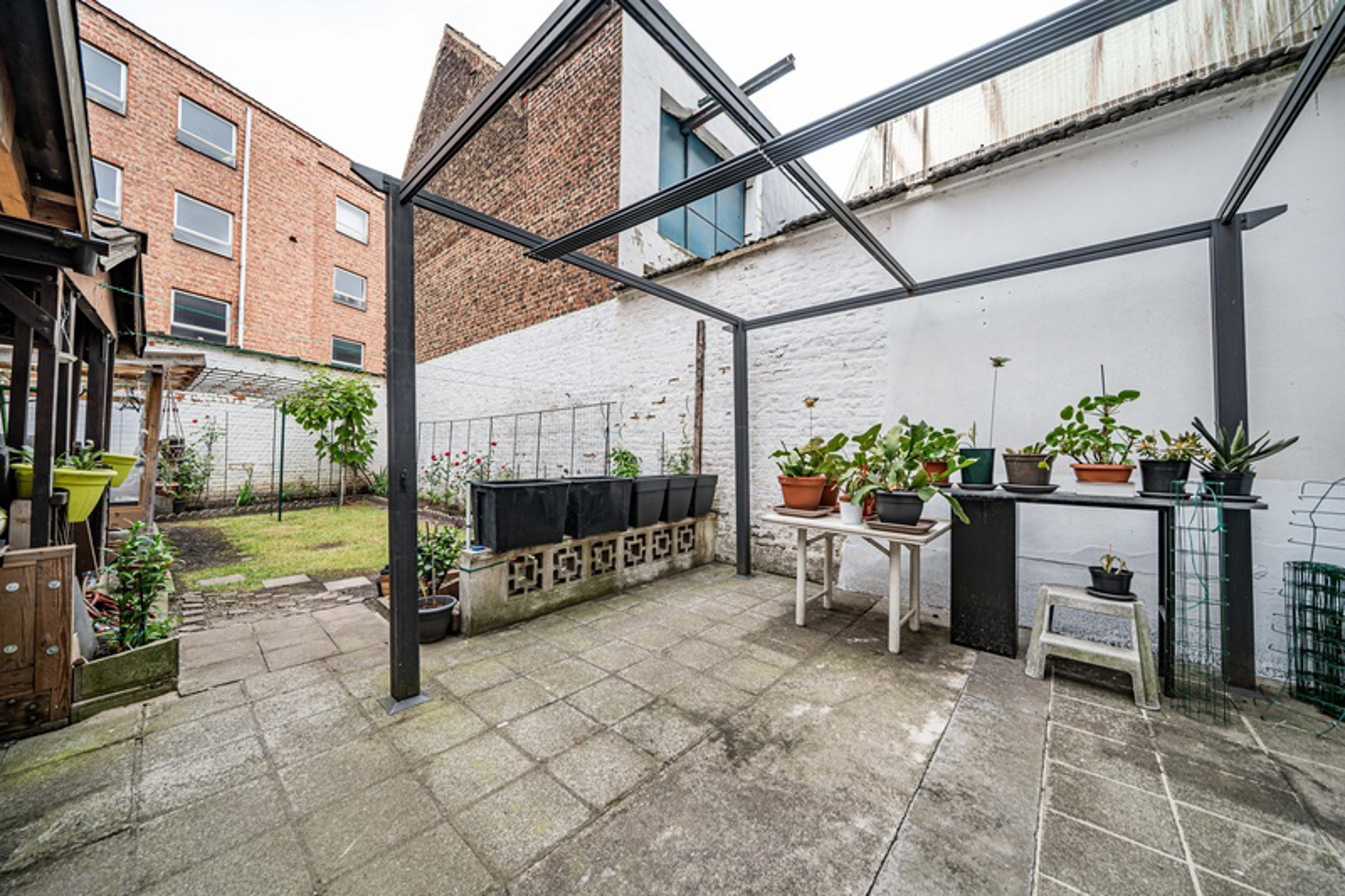 Karaktervolle woning in goede staat - foto 5