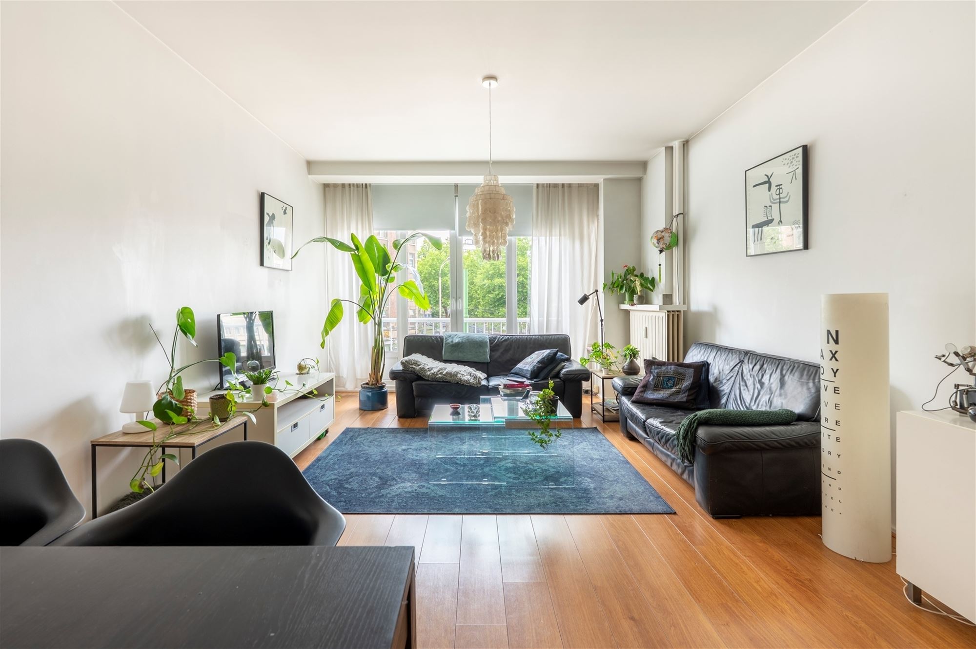 Appartement - photo 3