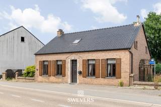 Maison à vendre à Beringen