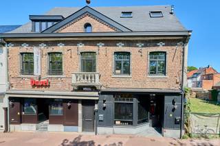 Commercial à vendre à Mol