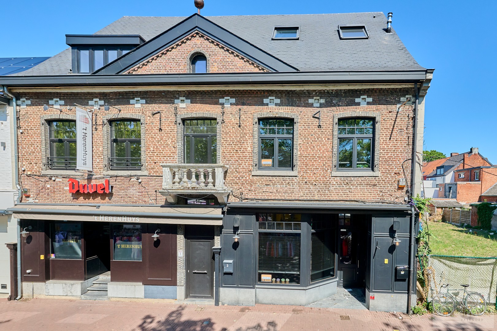 Commercial for sale in Mol