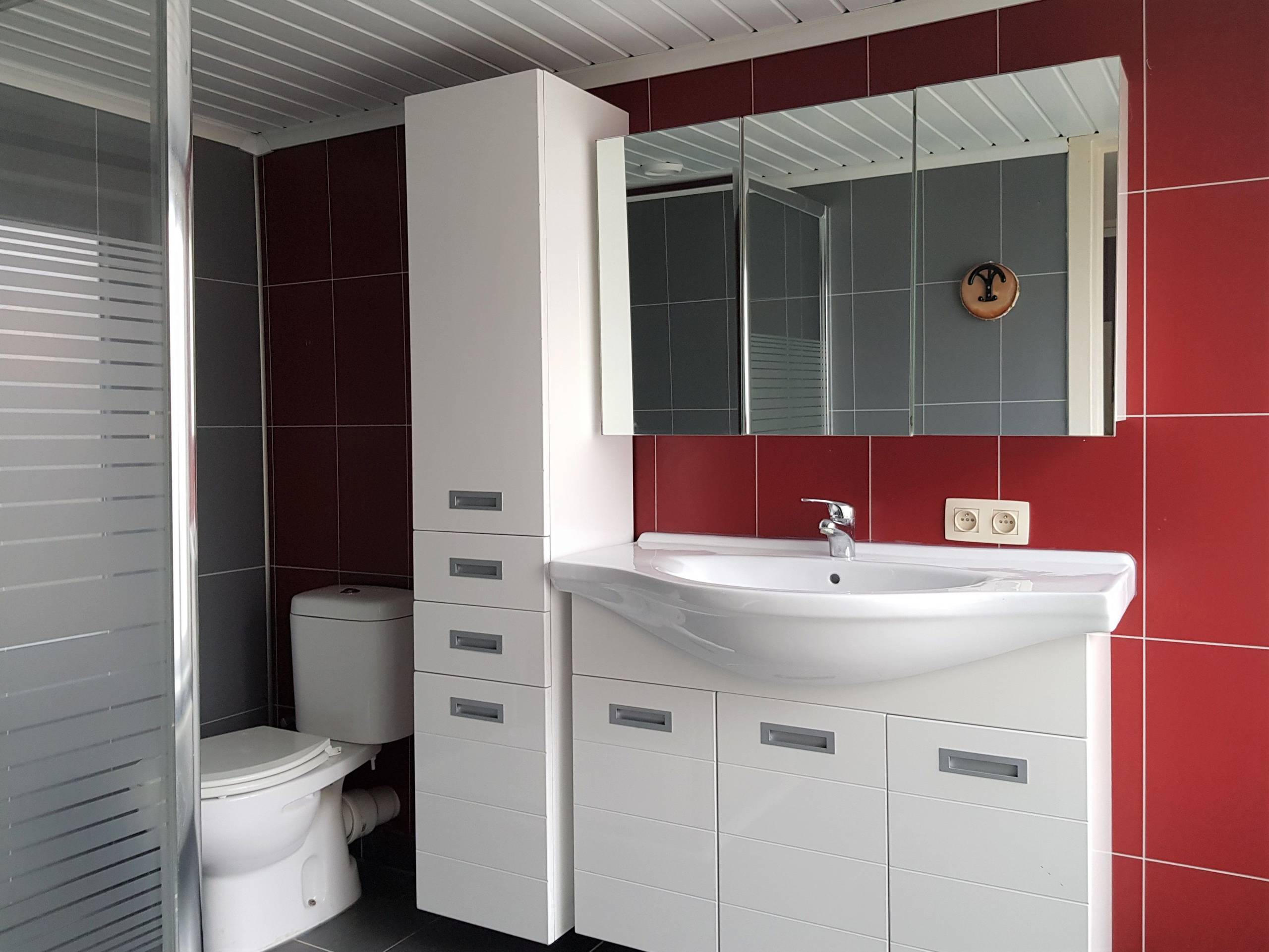 Alleenstaande woning met aangename tuin en garage te Zarren (Kortemark) - foto 5