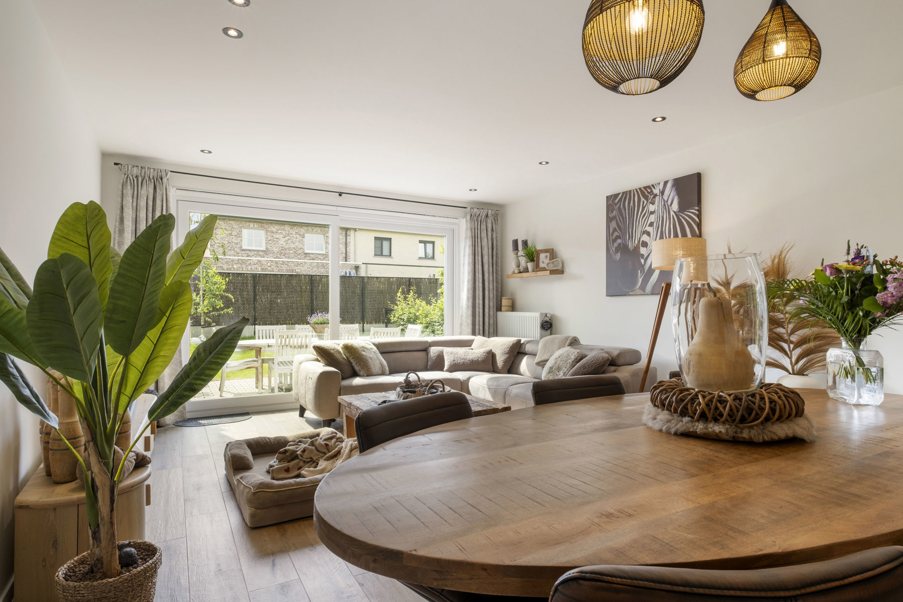 Hoogwaardig afgewerkt appartement te Zedelgem - foto 4