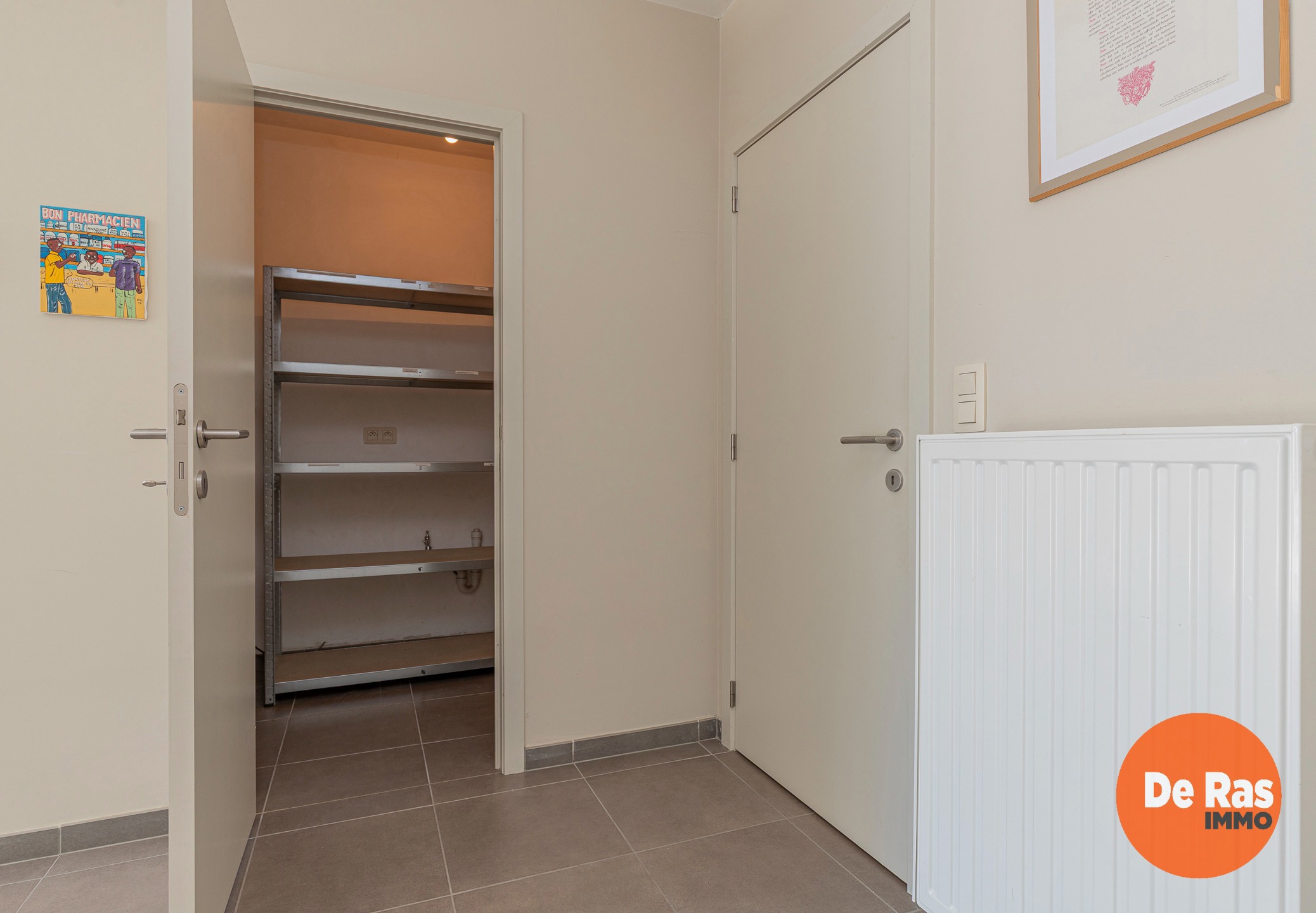 ERPE-MERE - Instapklaar appartement/ opbrengsteigendom - foto 4