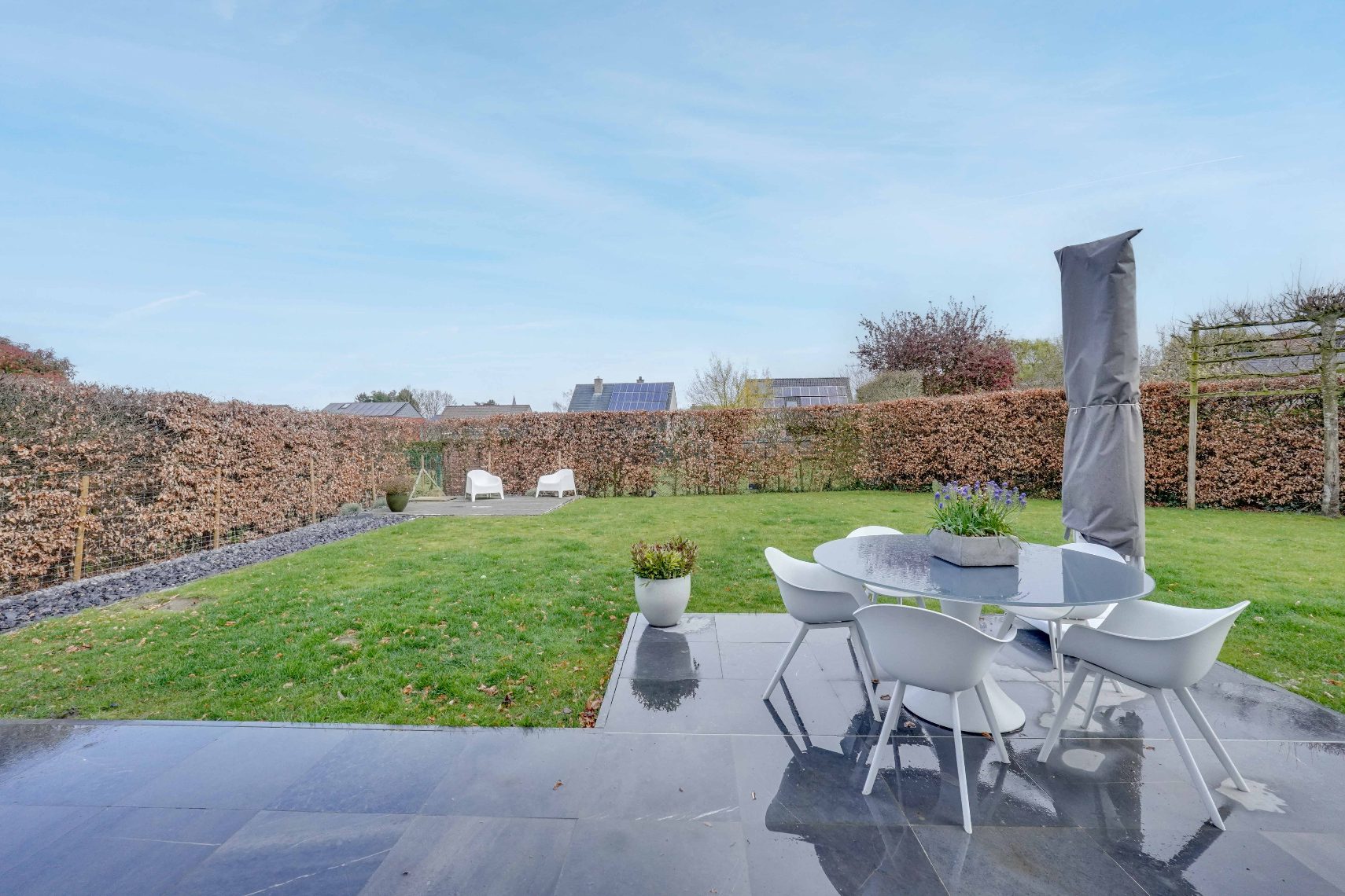 Huis te koop in Bekkevoort met 3 slaapkamers - foto 4