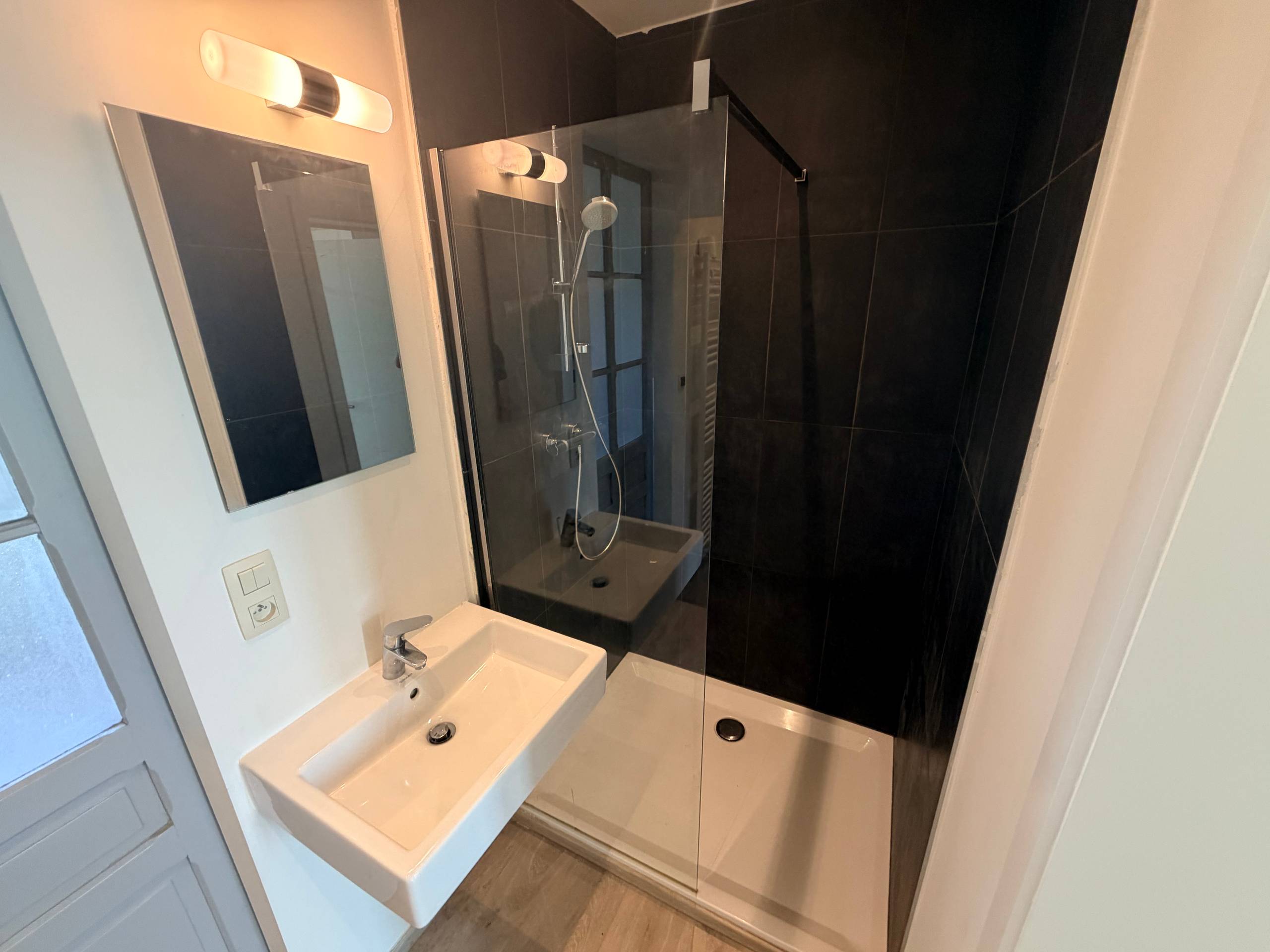 Apartment for rent in Ghent with 1 bedroom - photo 4