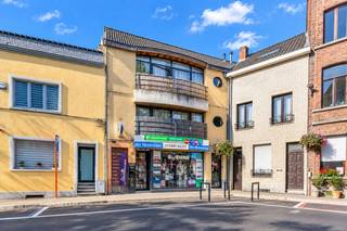 Appartement à vendre à Hal