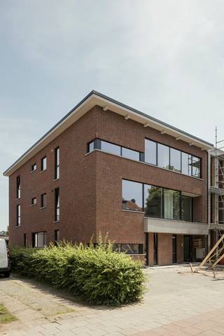 Apartment for sale in Brasschaat