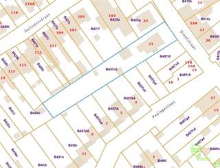 In een rustige straat in Mechelen-Bovelingen vinden we deze af te breken gezinswoning op een groot perceel van 17a 30ca.Na afbraak van de huidige...