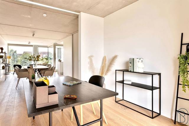 Project te koop in Waregem