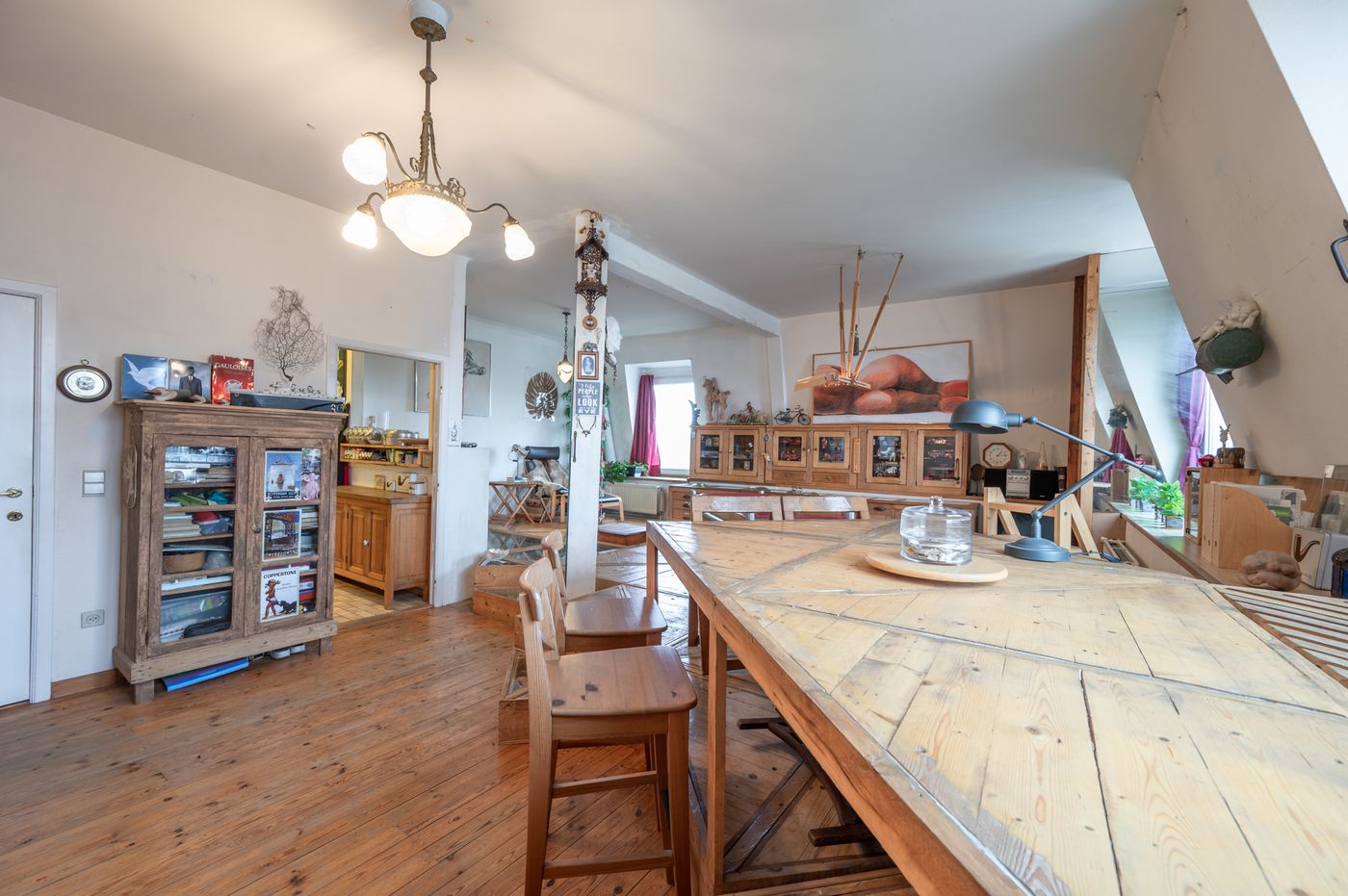 Appartement met 2 slaapkamers te koop in Residentie Palace te Zeebrugge - foto 4