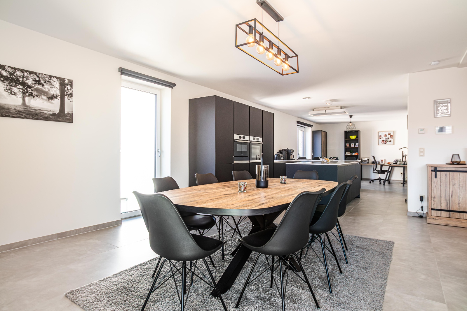 Apartment for sale in Puurs-Sint-Amands with 3 bedrooms - photo 3