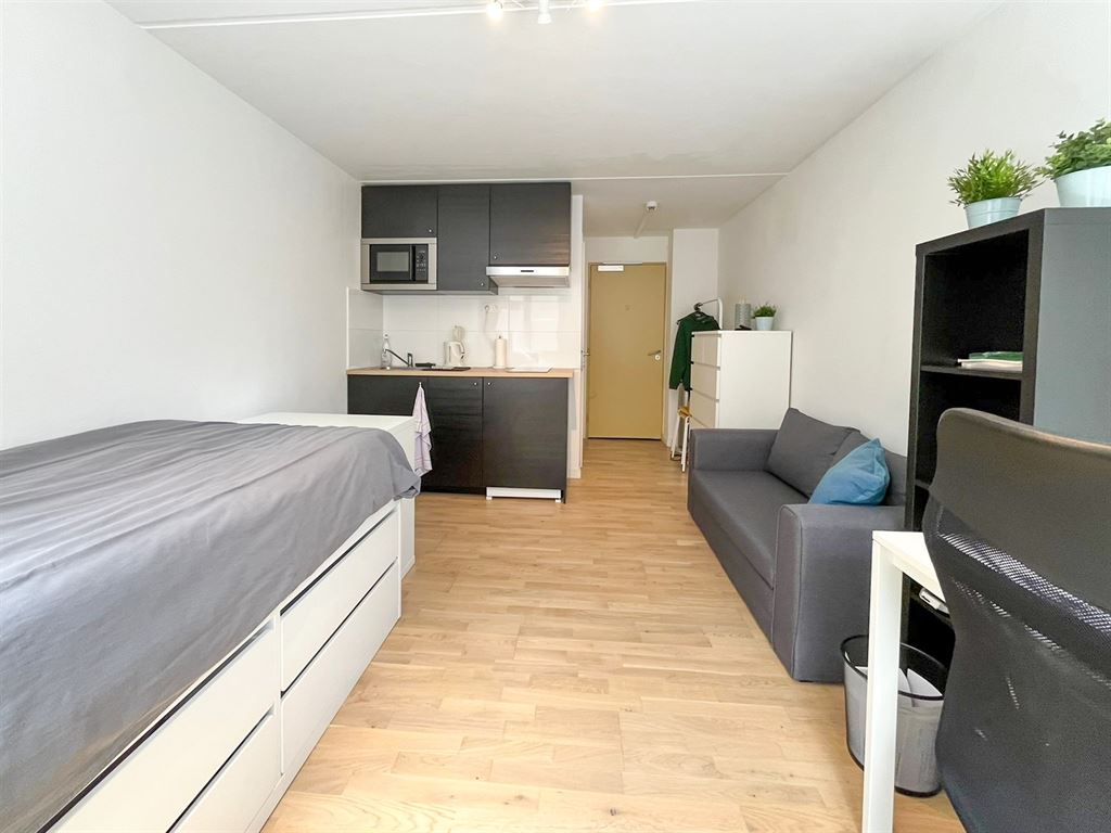 Appartement in Leuven