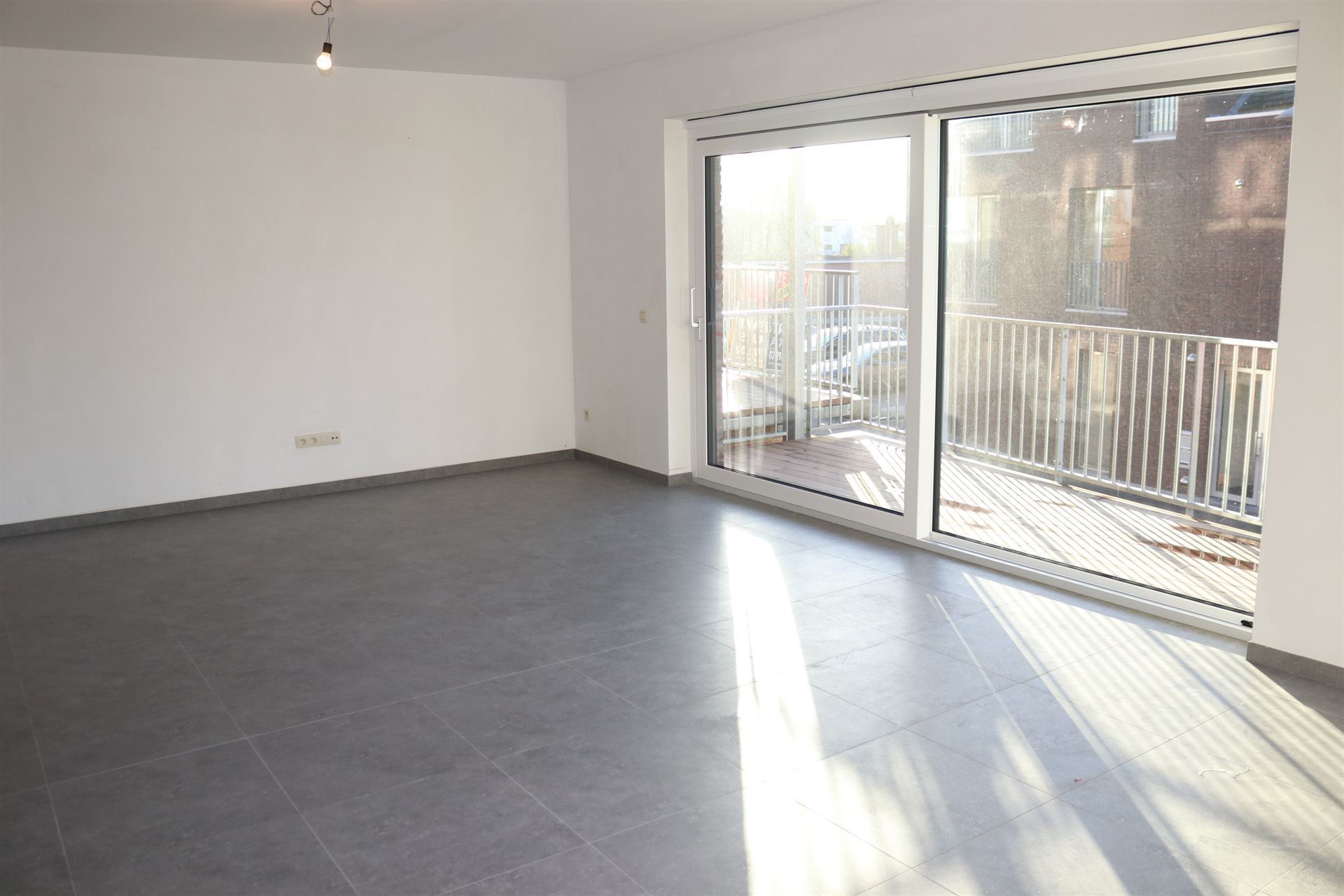 Appartement met 2 slaapkamers en terras - foto 5