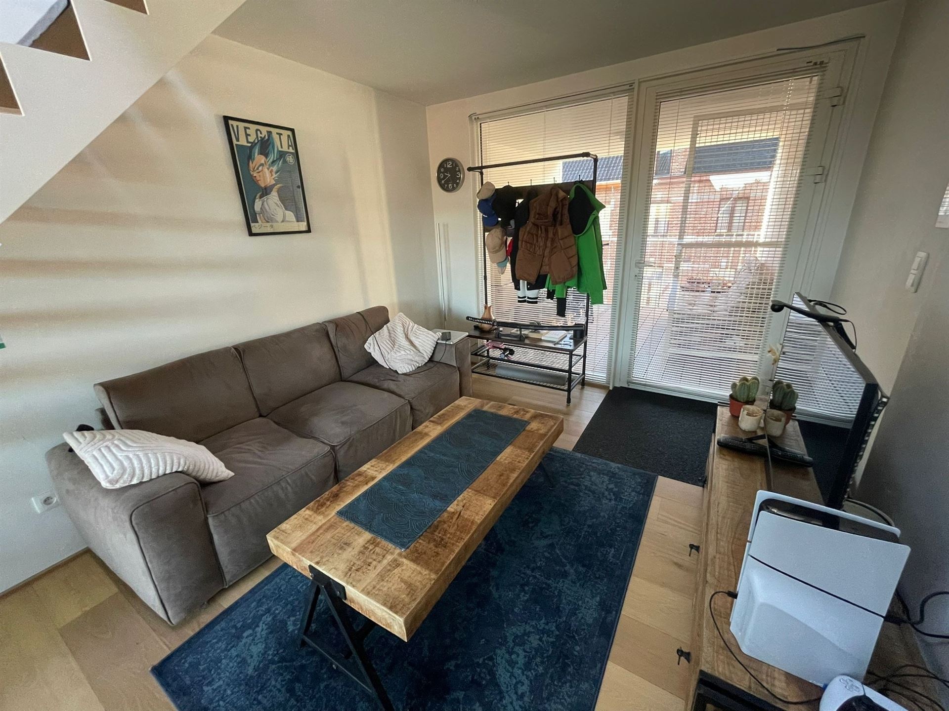 duplexappartement - foto 4