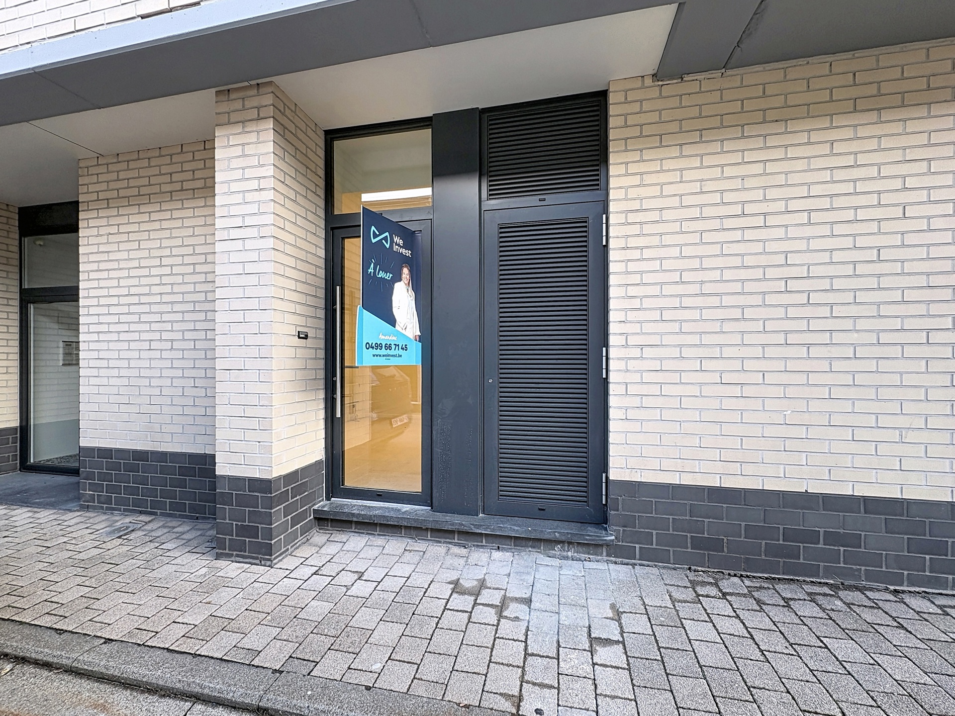 Commercial for rent in Malmedy - photo 2