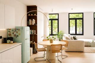 Apartment for rent in Antwerp