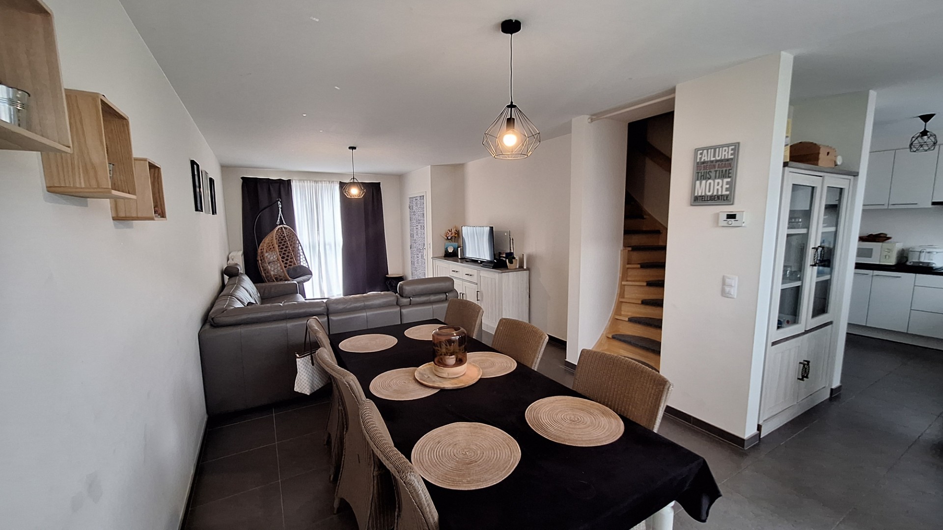 Huis te koop in Roeselare met 3 slaapkamers - foto 3