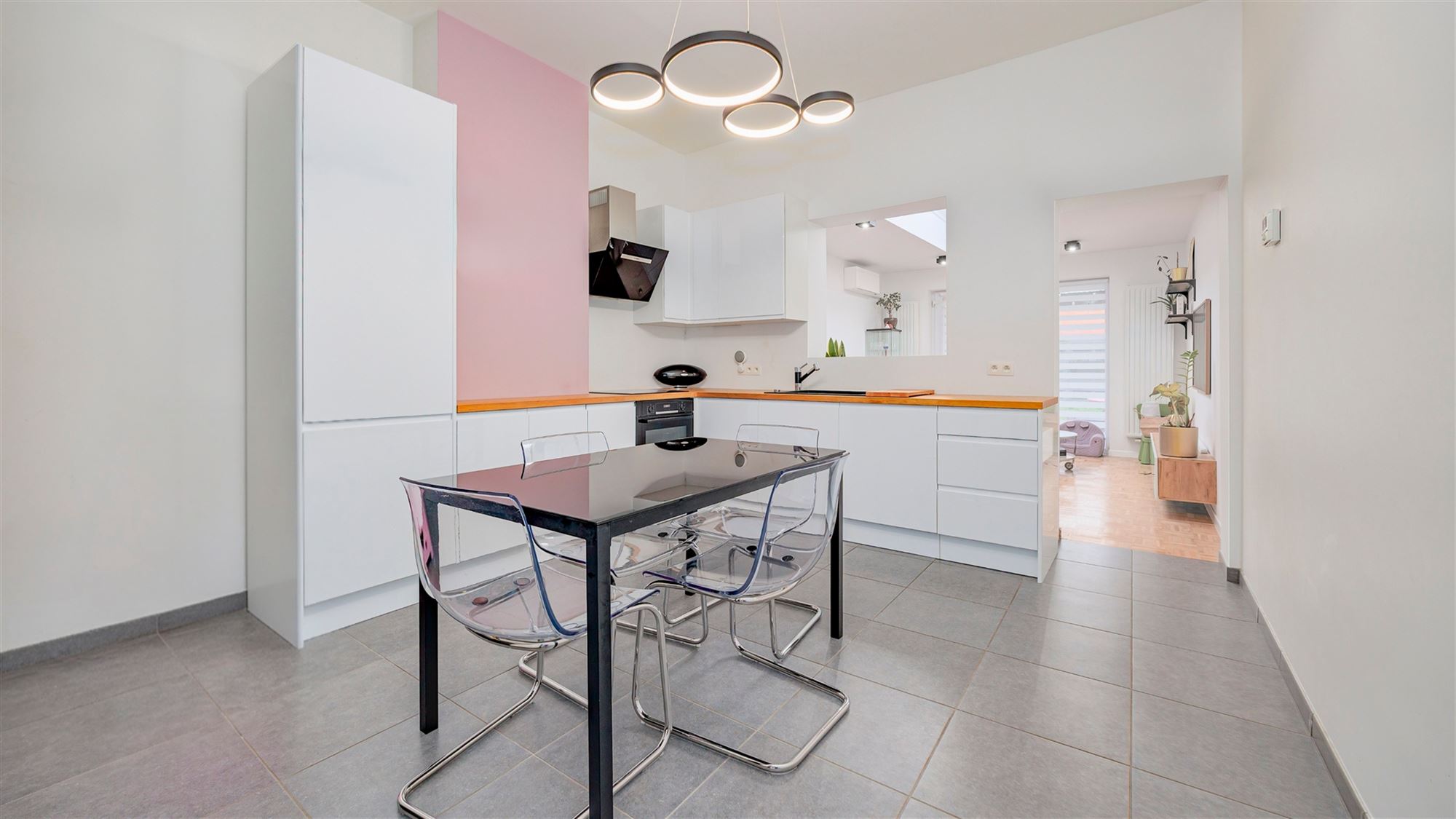 Gezinswoning met 3 slaapkamers in Hemiksem - foto 5