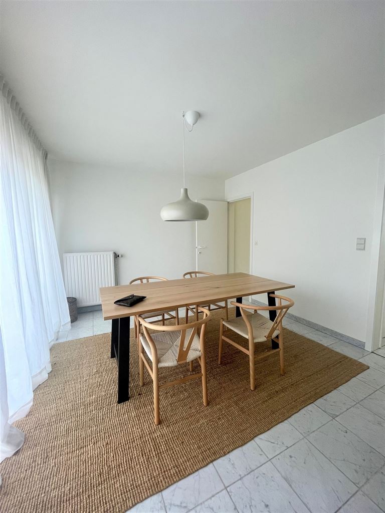 Appartement in Hasselt