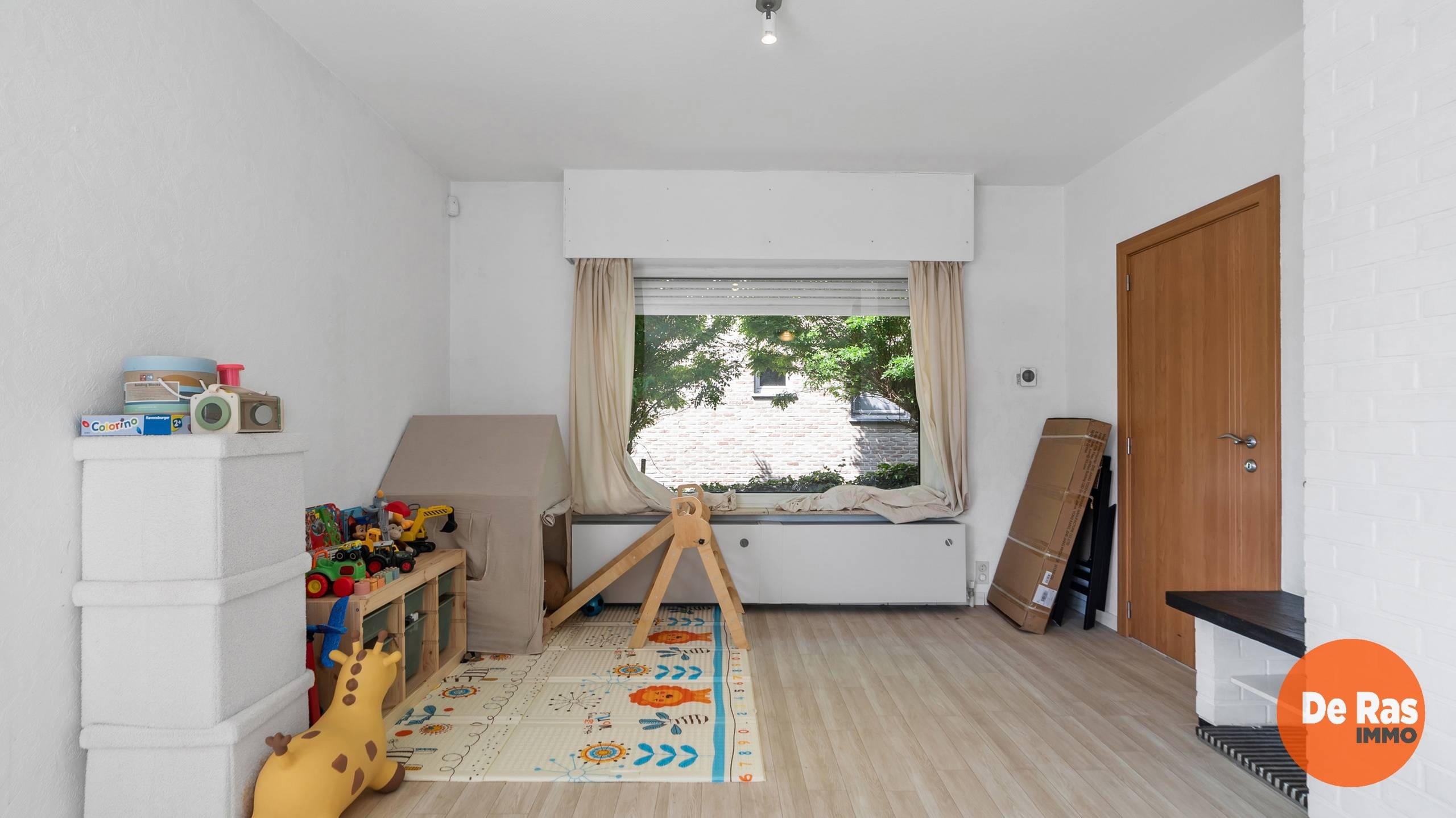 House for sale in Bertem with 4 bedrooms - photo 4
