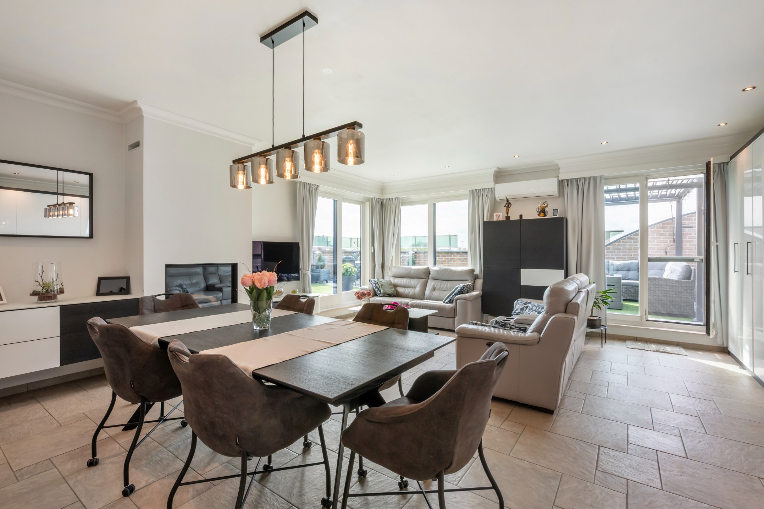 Apartment for sale in Hoogstraten with 2 bedrooms - photo 4