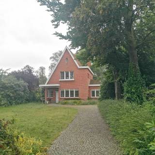 Maison à vendre à Kapellen